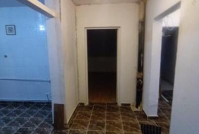 Brancoveanu-strada Pomarla-apartament 3 camere cu centrala - 6