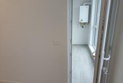 Apt 2 camere, TVA inclus | Bloc 2025 | Parcare inclusă | Intabulat, Rediu, - 4