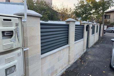 Casa parter , renovată complet 2025, sector 1/ pod Constanța. - 3