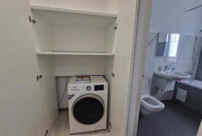Apartament cu 2 camere situat in zona Calea Urseni, strada Anemonei, etaj 1 - 20