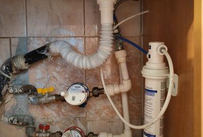 Nicolae Grigorescu 5 min. metrou | Parcul IOR | Garsoniera mobilata de inchiriat - 7