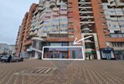Central, Bacău