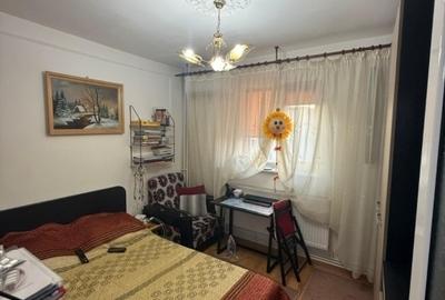 Apartament cu 2 camere decomandat în Păcurari