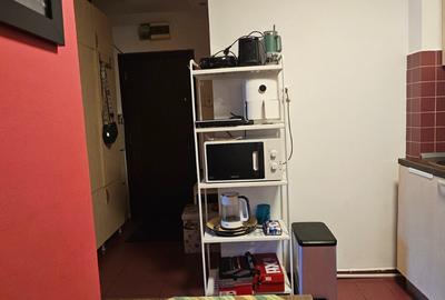 Tineretului parc metrou - 2