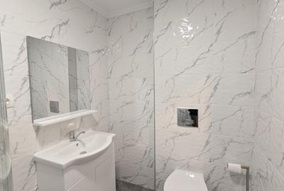Apartament 4 camere,finisat situat in pod,comision 0!!! - 8