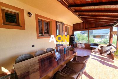 Casa 4 camere, S+P+M,  790mp teren, zona Micesti - 14