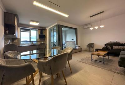 Apartament premium —Complex Chiville, Centru Istoric, vedere Cetate - 11