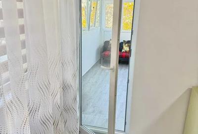 Apartament 2 camere, semidecomandat, 58 mp, ac, balcon, metrou, Parc Bazilescu - 7
