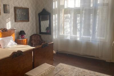 Vilă ultracentrală Arad Teatru 5 camere, teren 936 m - 7