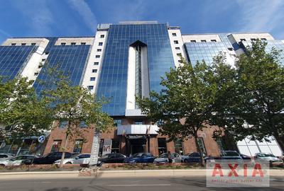 City Business Center – Birouri  in zona Nerva Traian - Comision 0% - 9
