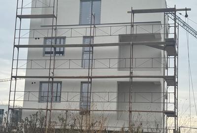 Spatiu comercial - Ozana - Parcul Teilor - Pallady - Titan - 3