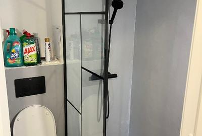 Apartament cu 3 camere, 2 băi, 66 mp + 4 mp balcon, decomandat, etaj 2/4 - 1