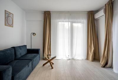 Pipera Bulevardul Pipera 3 camere cu curte  super preț - 6