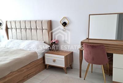 Duplex 3 camere - Vedere panoramica - Etaj 19-20 - Comision 0% - 16