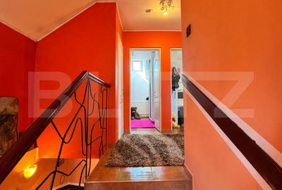 OPORTUNITATE! Casa individuala - 370 mp teren, Corneliu Coposu - 12