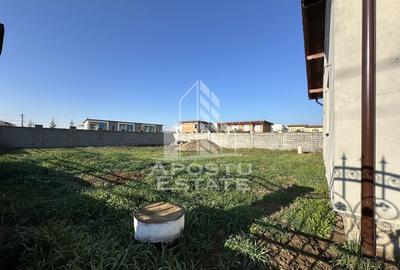 Casa individuala cu 6 camere de vanzare, teren 955 mp, Dumbravita, - 11