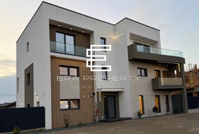 Apartament 4 camere /gradina 200 mp/finisaje premium/Cartierul Arhitectilor - 24