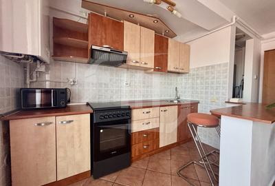 Apartament 2 camere I cu parcare I Buna Ziua I Becas - 5