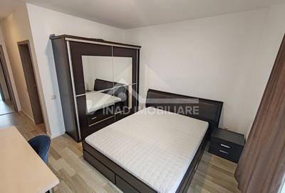 Apartament cu 3 camere, 2, bai, balcon si terasa, Str. Constanta - 5