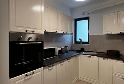 Inchiriere | 3 camere | Bloc nou | Unirii | Camera Comert - 11