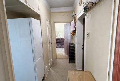 Apartament 2 camere decomandat Floreasca!!! - 5