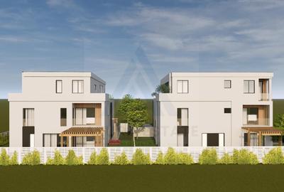 Apartament premium 3 camere 73 mp utili etaj 1 in Arhitectilor - 3