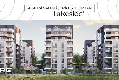 Straulesti Lac | 2 camere | Terasa - 10
