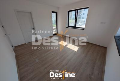 Duplex Modern P+1+M 150 mpU 4 camere curte pavată 300m față de Șos. Voinești - 7
