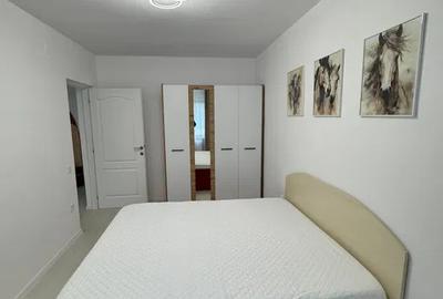 Apartament 2 camere cu parcare si terasa de inchiriat, Manastur - 2
