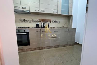 Inchiriez apartament modern cu 2 camere – zona Matei Basarab, Sector 3 - 4