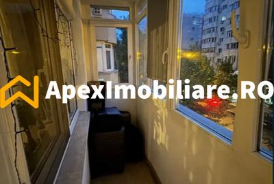 Garsoniera de inchiriat Vitan București | ApexImobiliare.ro - 7