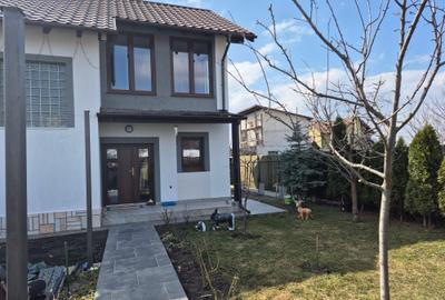 Casa Stupini finisata - 1