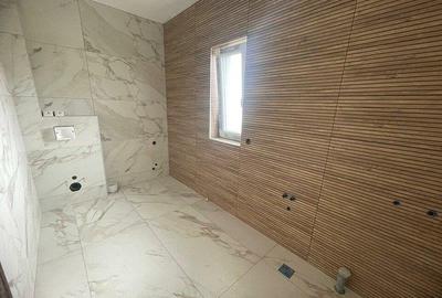 Apartament intabulat la CHEIE 3 camere cu gradina de 47 mp Doamna Stanca - 9