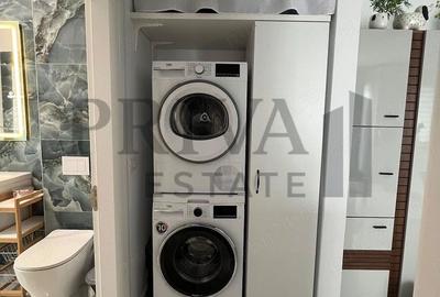 Apartament modern 2 camere, 47 mp, etaj 2, Giroc - 6