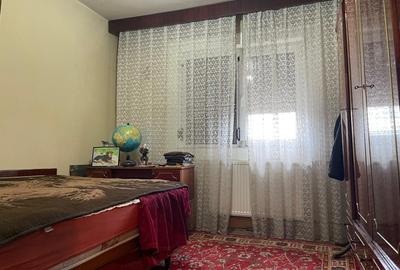 Apartament 2 camere semidecomandat etaj 4 zona Nord - 4