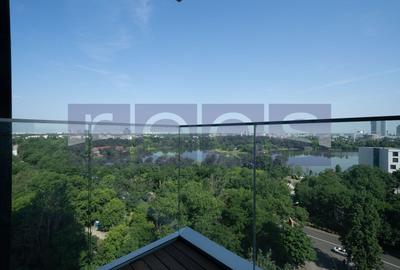 INCHIRIERE 3 CAMERE | ONE ELIADE | MOBILAT SI UTILAT LUX | VEDERE LAC - 35