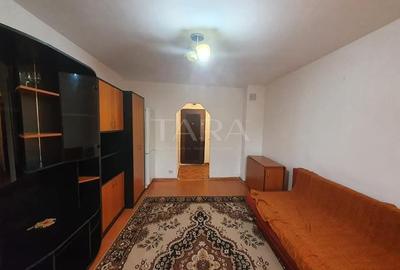 Garsonieră 22 mp, Mărăști – Expo Transilvania, etaj intermediar - 1