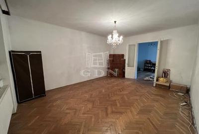 Casă individuală 4 camere, 115 mp + curte de 417 mp, zona Piața Abator - 4