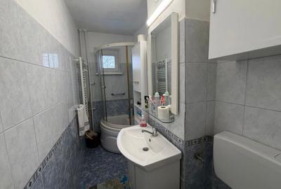 Apartament 2 camere Parter,45mp,Zona Blascovici - 6