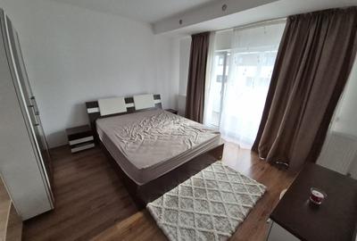 Garsoniera de inchiriat, 32mp, balcon inchis, zona Eroilor - 1