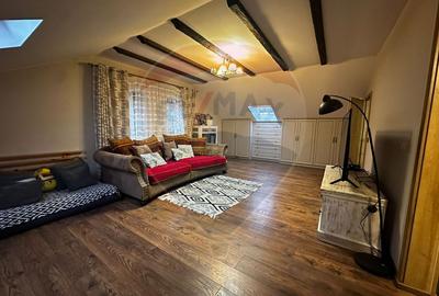 Vilă ultrafinisată cu două unități locative în zona Gruia - 11