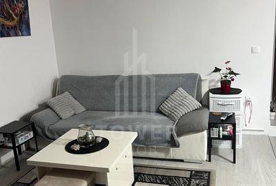 Apartament 3 camere, terasă, mobilat și utilat – Cisnădie - 1