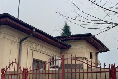 Casă parter 123 mp, complet renovată, curte generoasă, teren 400 mp - Giulesti - 1