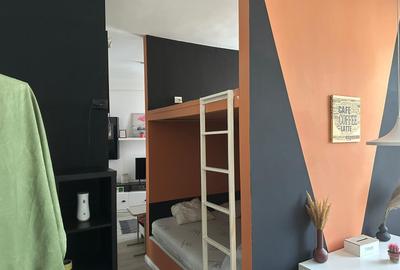 Apartament de vânzare, 1 cameră, 43 mp, Mărăști zona Parcul Feroviarilor - 7