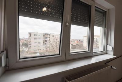 RECO Apartament cu 3 camere tip PB - zona Salca  Nufarul - 13