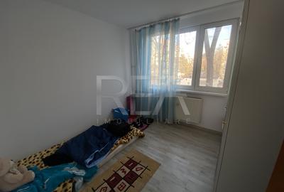 3 Camere-Etajul 1-Soseaua Alexandriei/Antiaeriana - 6