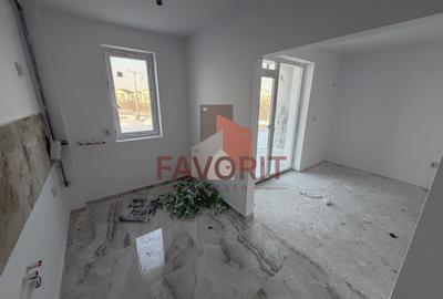 Etaj 1. Braytim. Bloc Nou. - 2