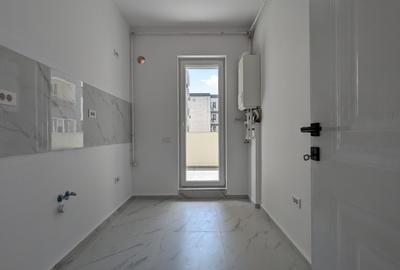 Apartament nou, disponbil imediat - 2 camere. decomandat, Berceni, S4 - 2
