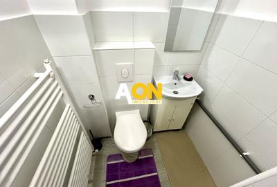 Apartament cu 3 Camere, Decomandat, Boxă la subsol, Zona Mercur-Cetate - 11