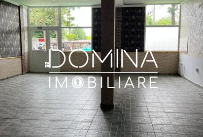 Închiriere spațiu comercial 80 mp + terasă 60 mp, Polovragi zonă turistică - 4